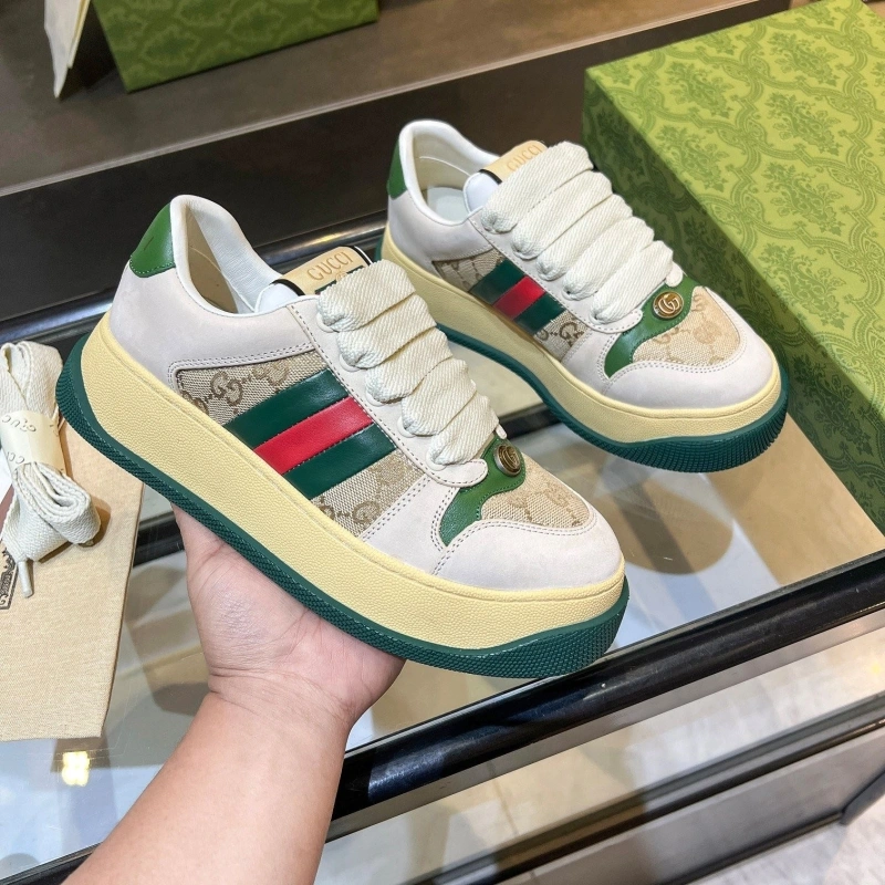 EyeCatching Gxccx Casual Shoes 162418