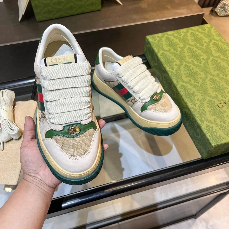 EyeCatching Gxccx Casual Shoes 162418