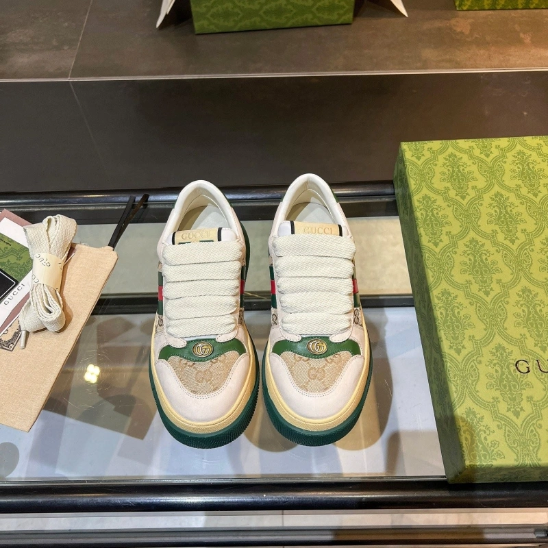 EyeCatching Gxccx Casual Shoes 162418