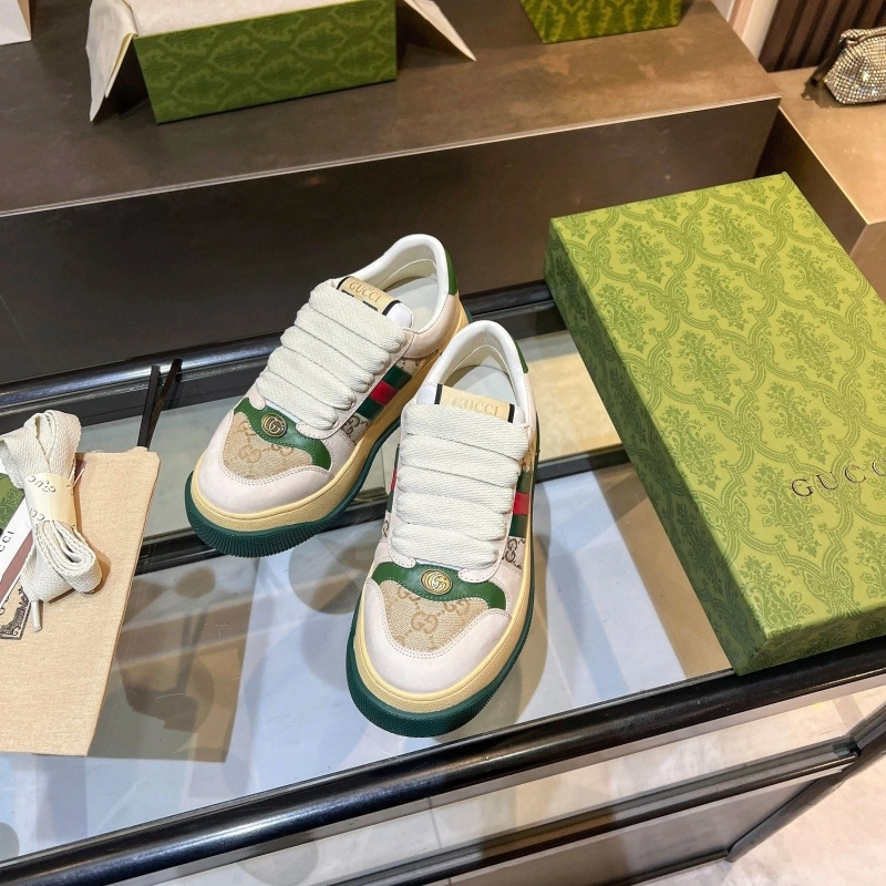 EyeCatching Gxccx Casual Shoes 162418