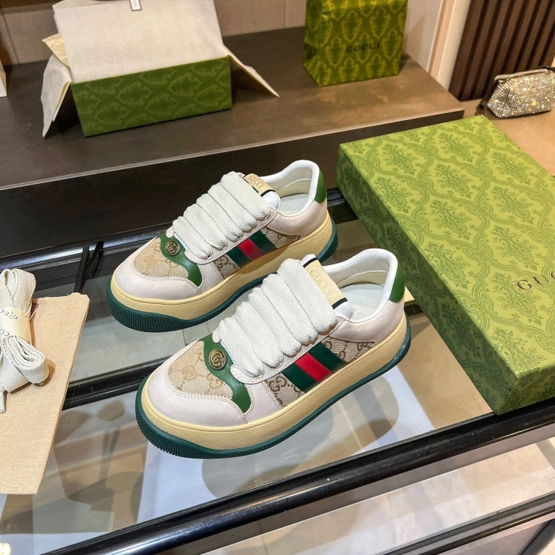 EyeCatching Gxccx Casual Shoes 162418