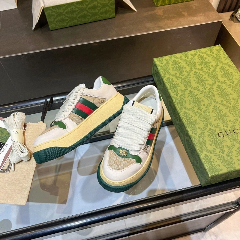 EyeCatching Gxccx Casual Shoes 162418
