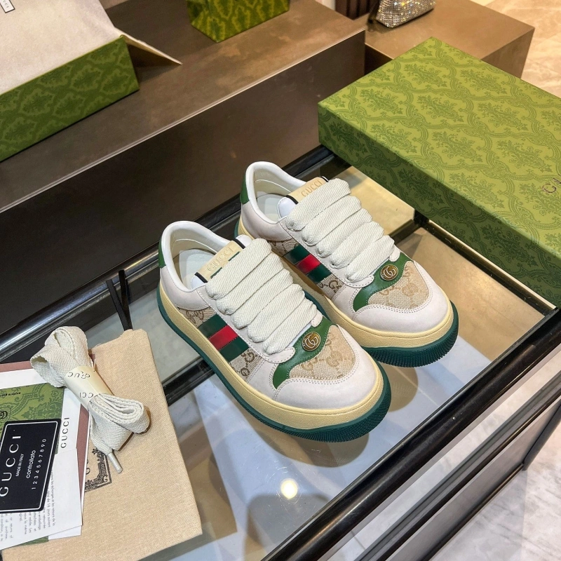 EyeCatching Gxccx Casual Shoes 162418