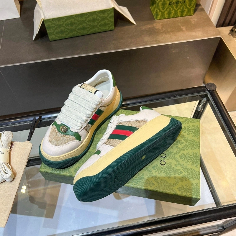 EyeCatching Gxccx Casual Shoes 162418