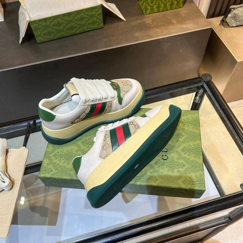 EyeCatching Gxccx Casual Shoes 162418