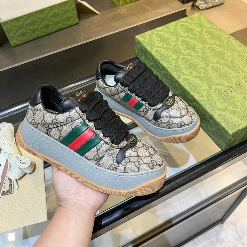 Gxccx Casual Shoes Efficient 162420