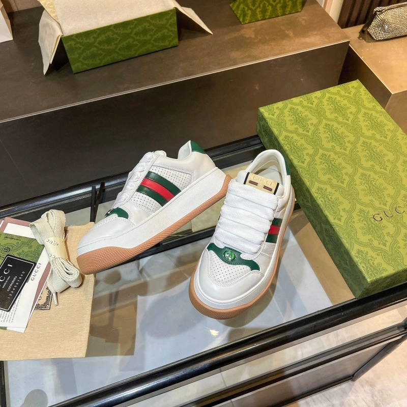 Gxccx Casual Shoes Sleek 162424
