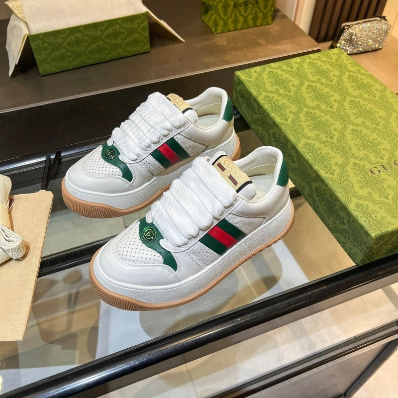 Gxccx Casual Shoes Sleek 162424