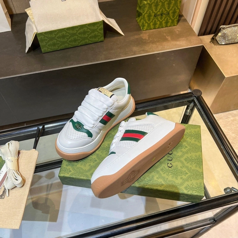 Gxccx Casual Shoes Sleek 162424