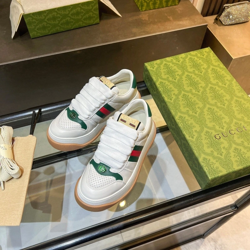 Gxccx Casual Shoes Sleek 162424