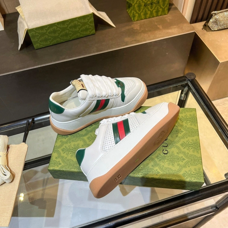 Gxccx Casual Shoes Sleek 162424
