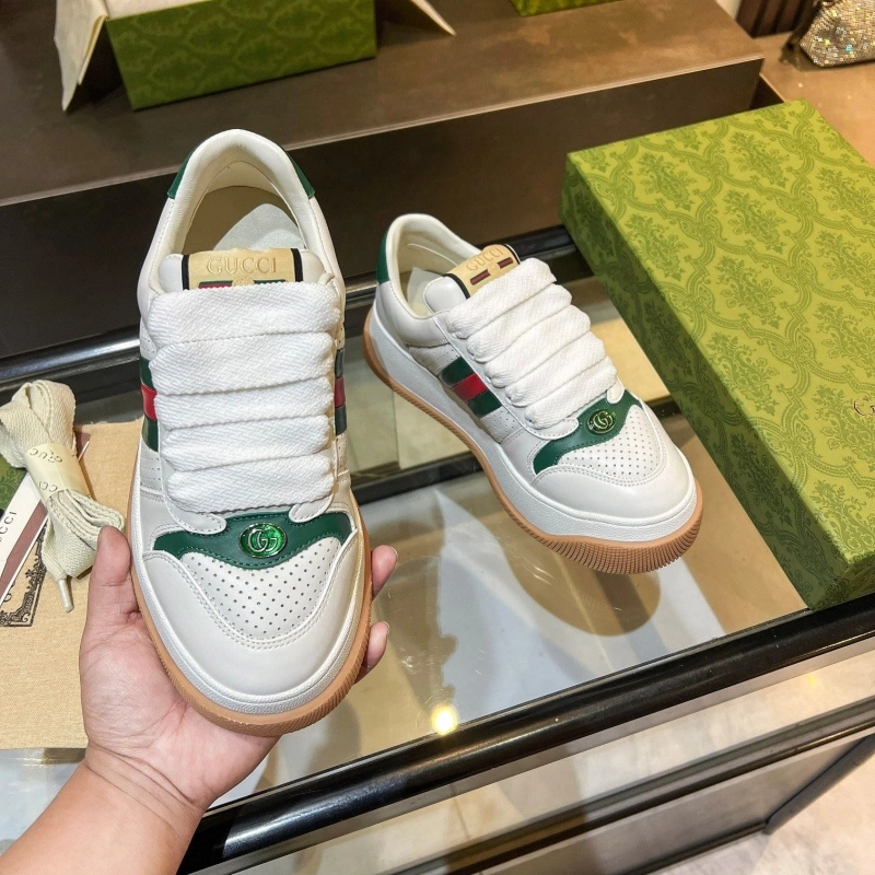 Gxccx Casual Shoes Sleek 162424
