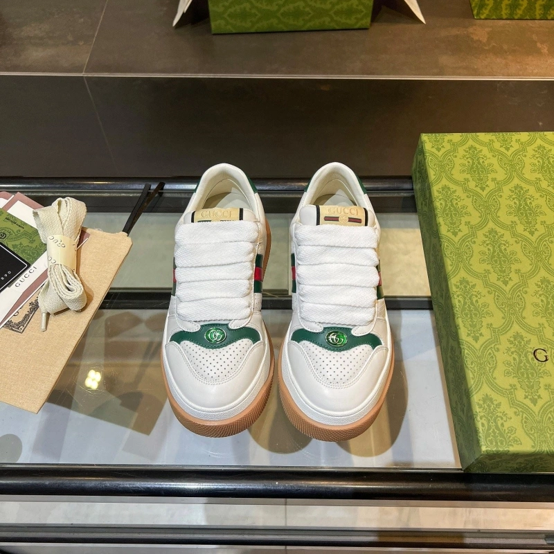 Gxccx Casual Shoes Sleek 162424