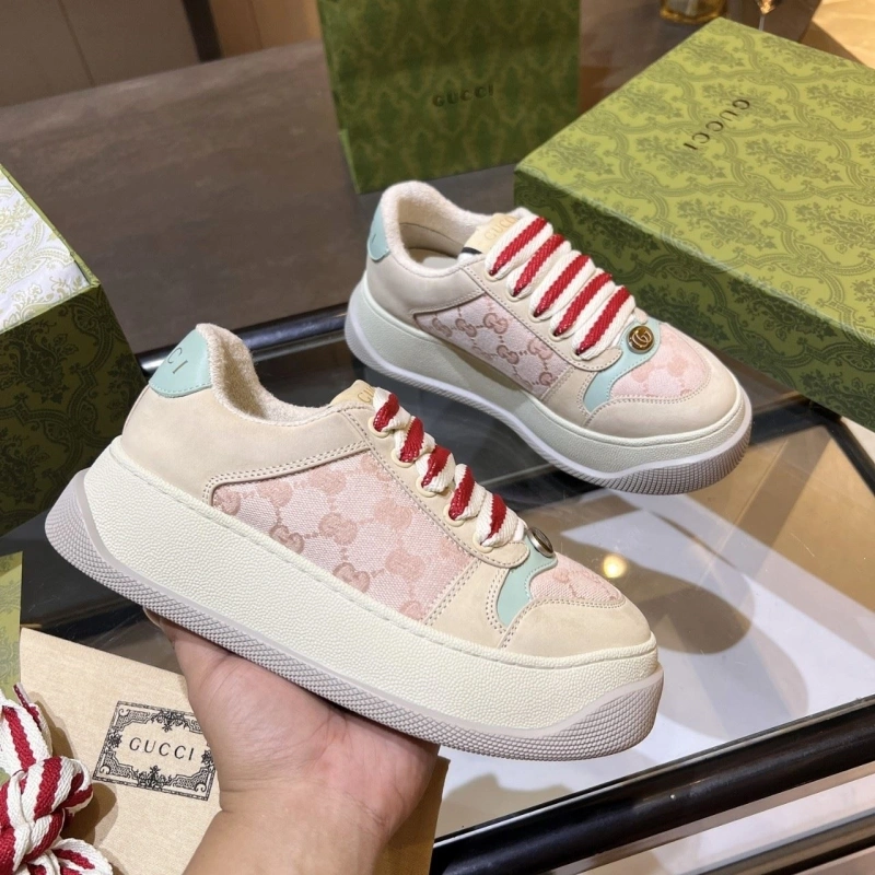 NewStyle Gxccx Casual Shoes 162415