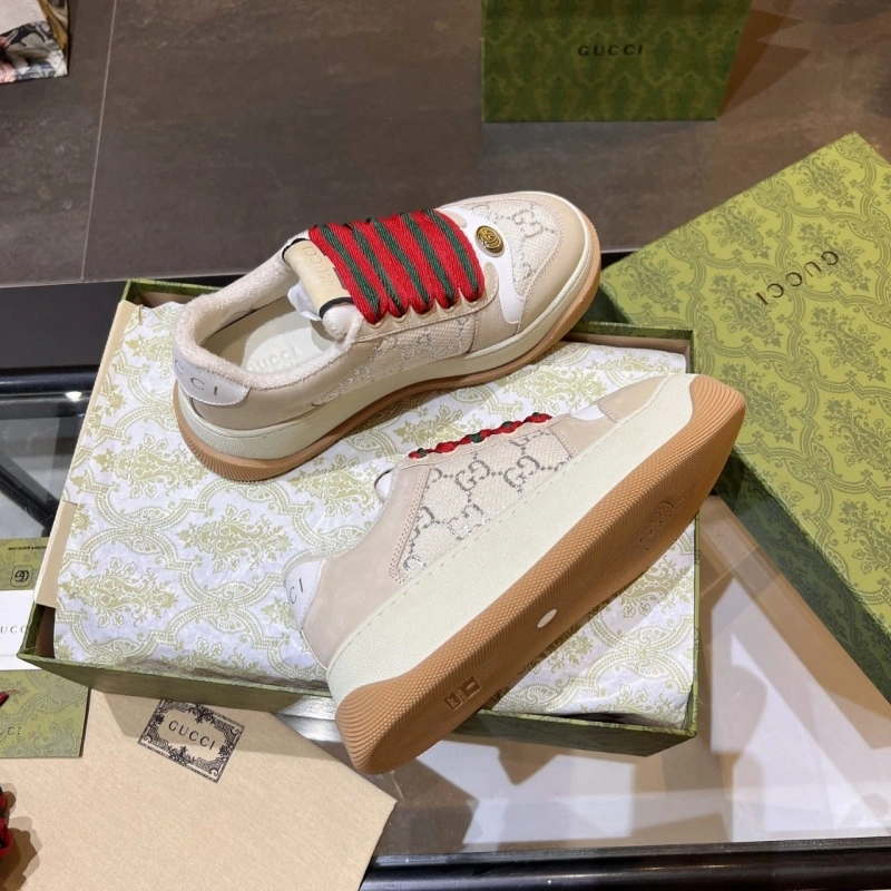GoAnywhere Gxccx Casual Shoes 162425
