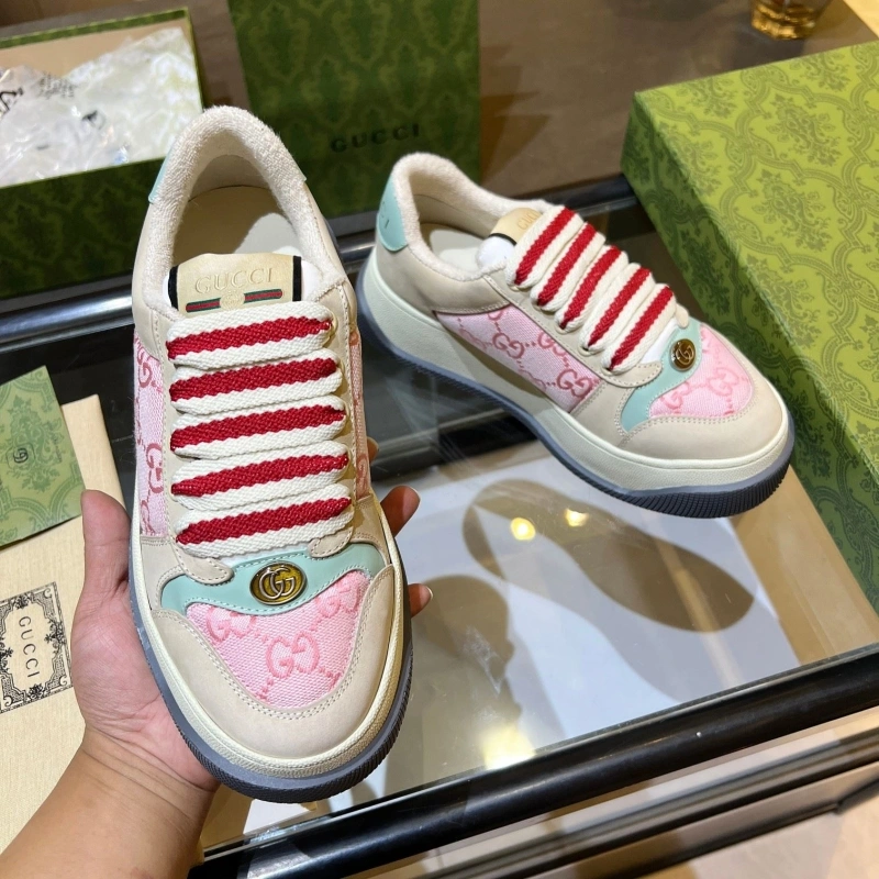 Versatile Gxccx Casual Shoes 162414
