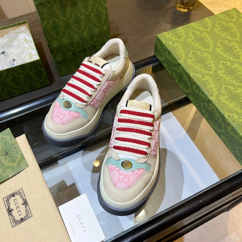 Versatile Gxccx Casual Shoes 162414