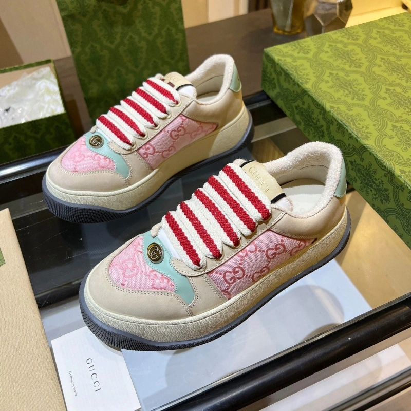 Versatile Gxccx Casual Shoes 162414