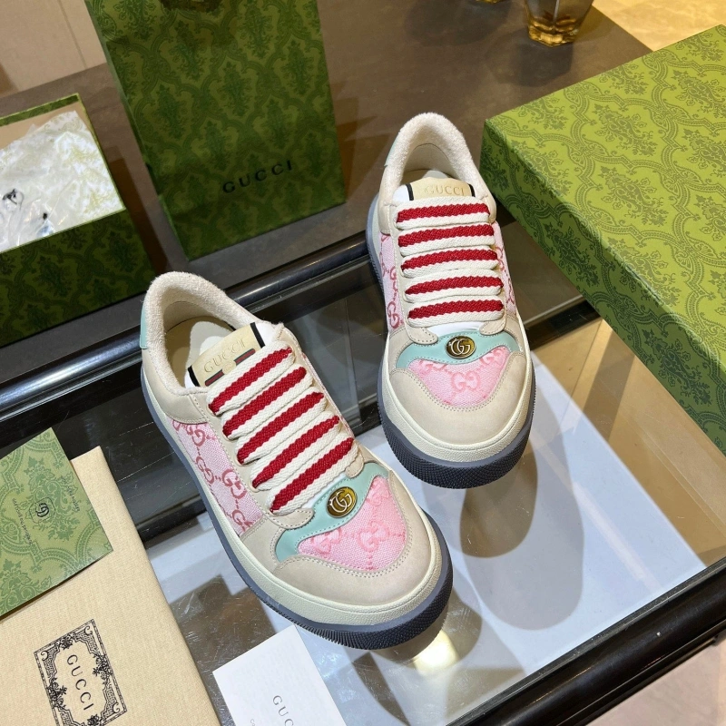 Versatile Gxccx Casual Shoes 162414