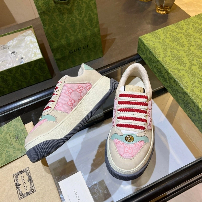 Versatile Gxccx Casual Shoes 162414