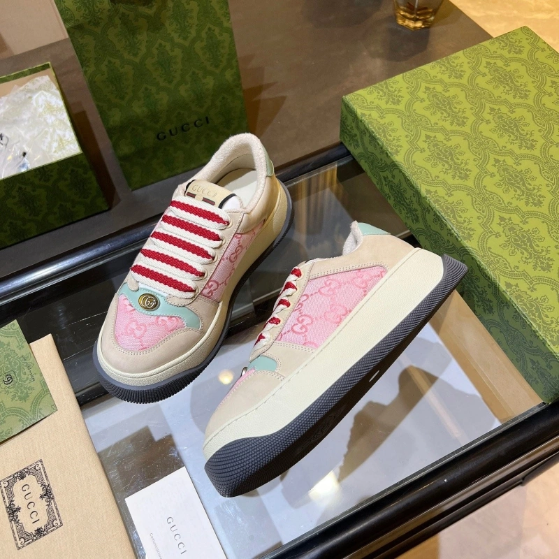 Versatile Gxccx Casual Shoes 162414