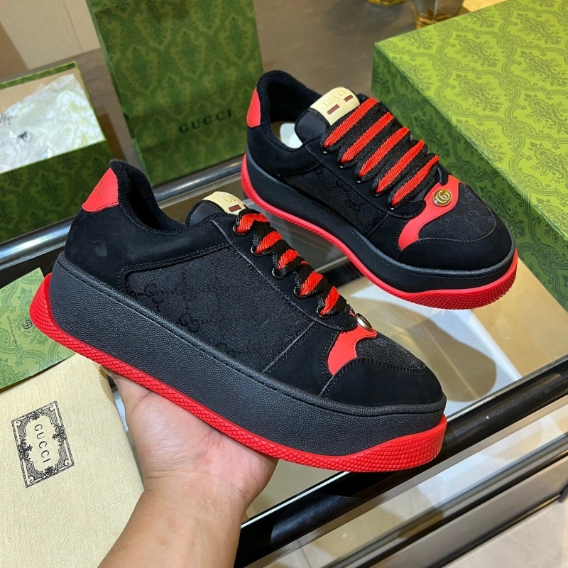 Gxccx Casual Shoes Durable 162411