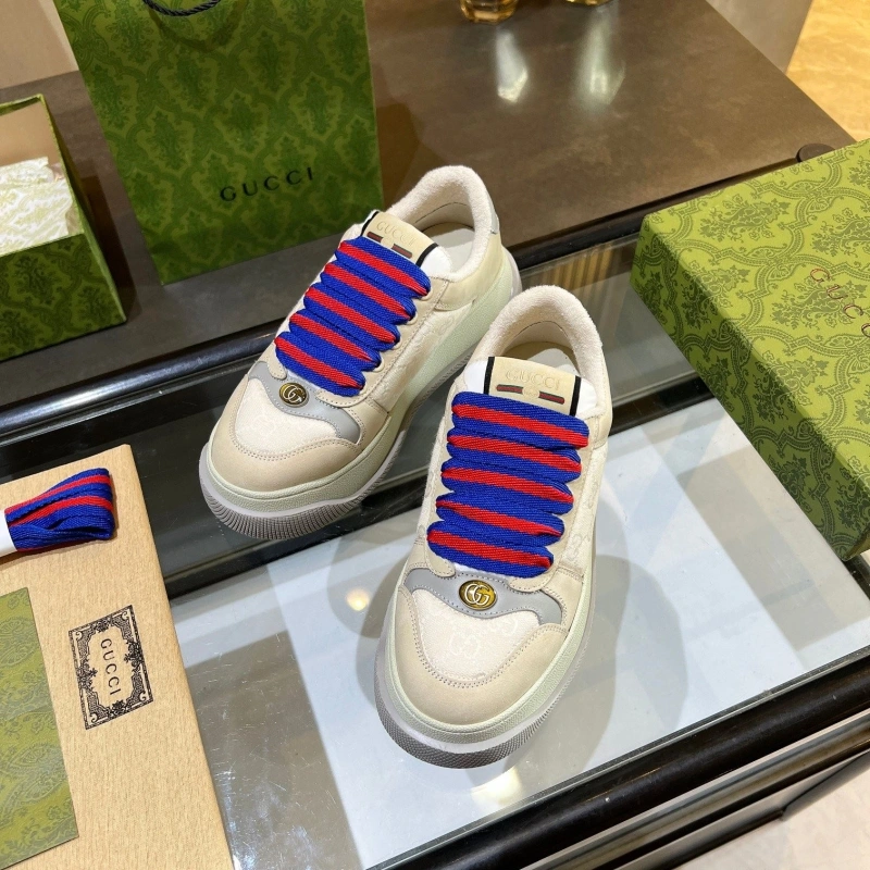 Gxccx Casual Shoes GoAnywhere 162410