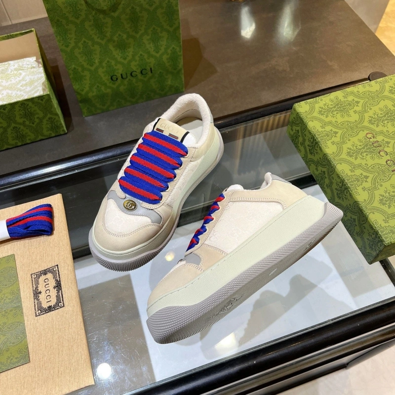 Gxccx Casual Shoes GoAnywhere 162410
