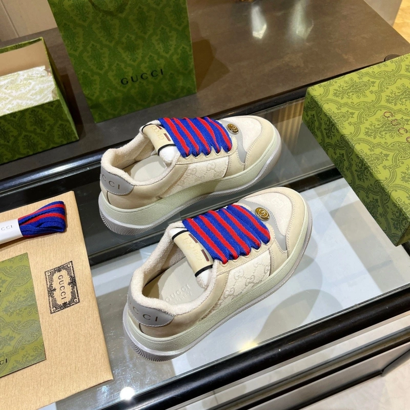 Gxccx Casual Shoes GoAnywhere 162410