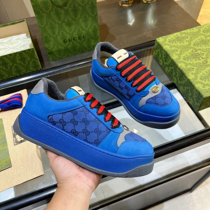 Reliable Gxccx Casual Shoes 162409