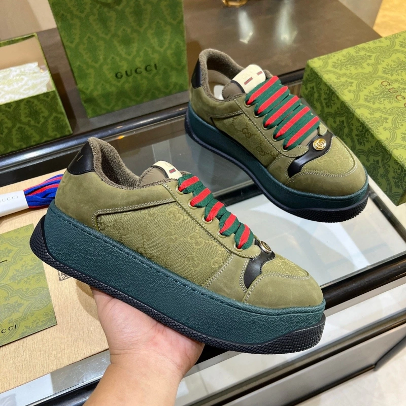 Elegant Gxccx Casual Shoes 162408