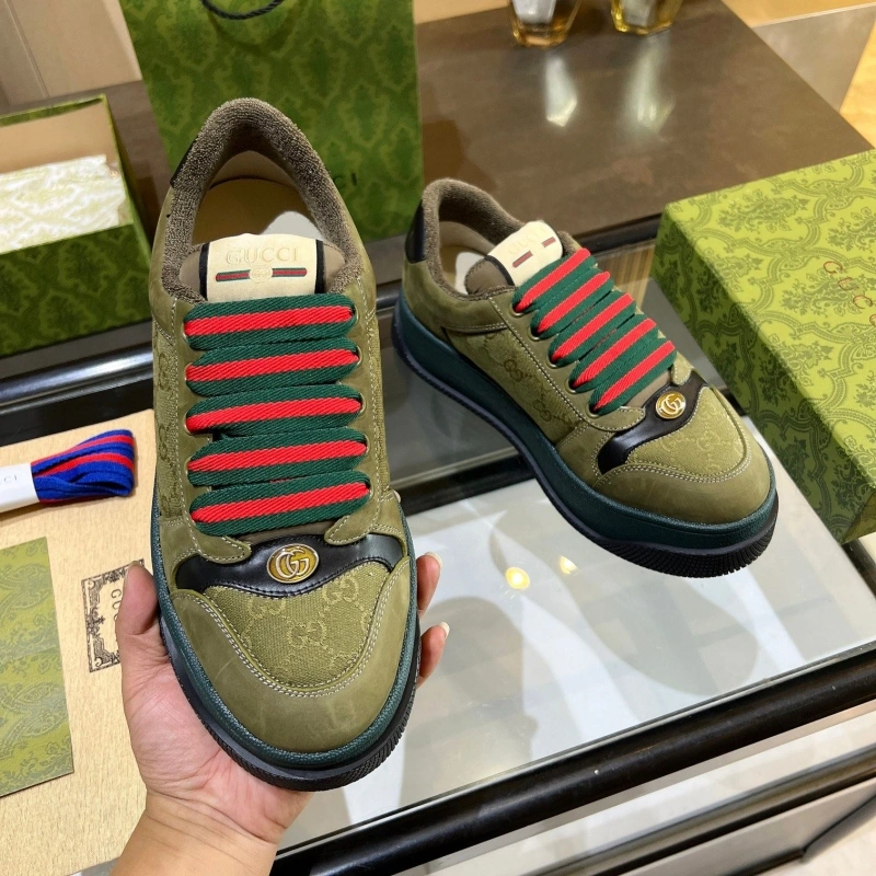 Elegant Gxccx Casual Shoes 162408