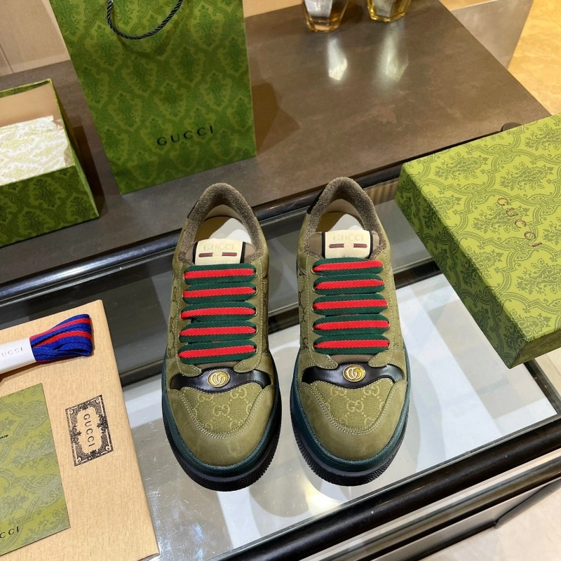 Elegant Gxccx Casual Shoes 162408