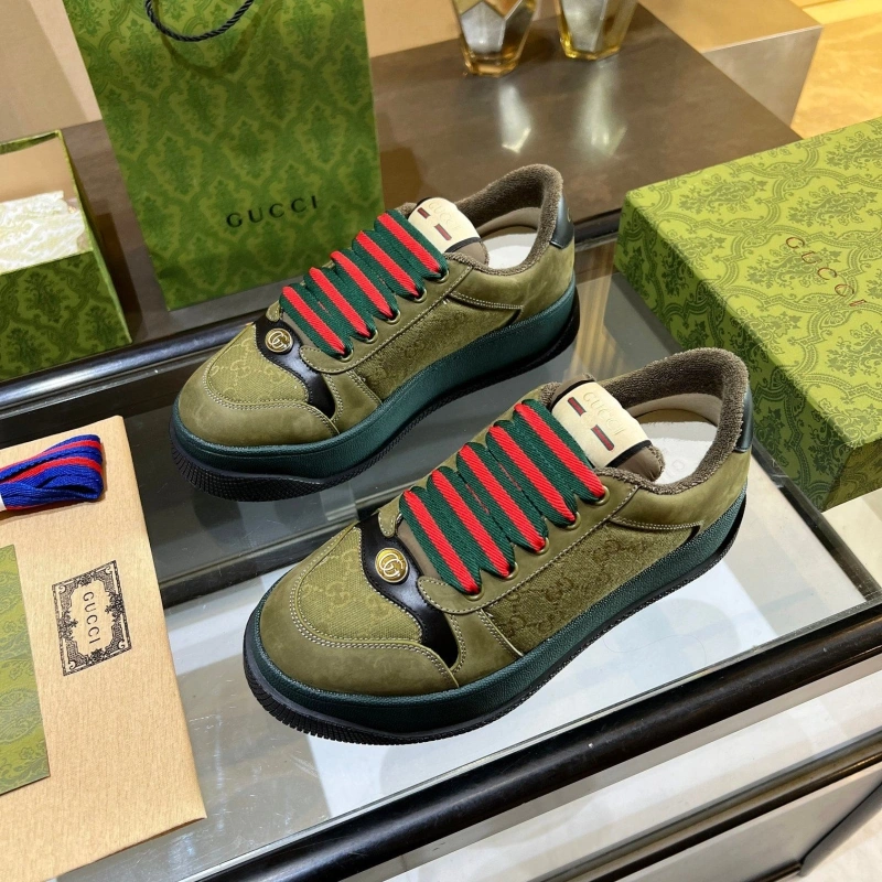 Elegant Gxccx Casual Shoes 162408