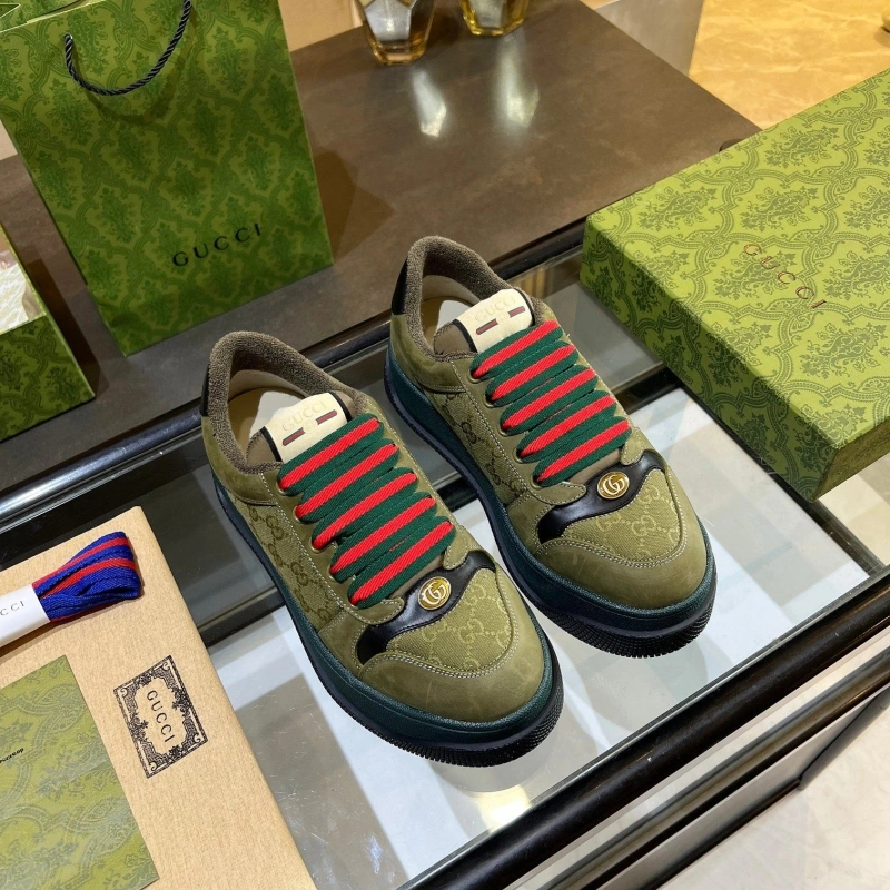 Elegant Gxccx Casual Shoes 162408