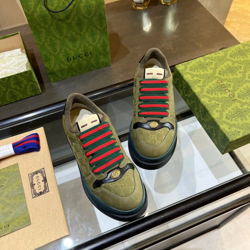 Elegant Gxccx Casual Shoes 162408