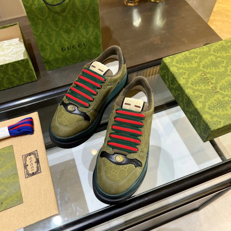 Elegant Gxccx Casual Shoes 162408