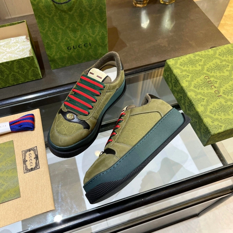 Elegant Gxccx Casual Shoes 162408