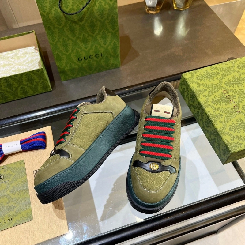 Elegant Gxccx Casual Shoes 162408