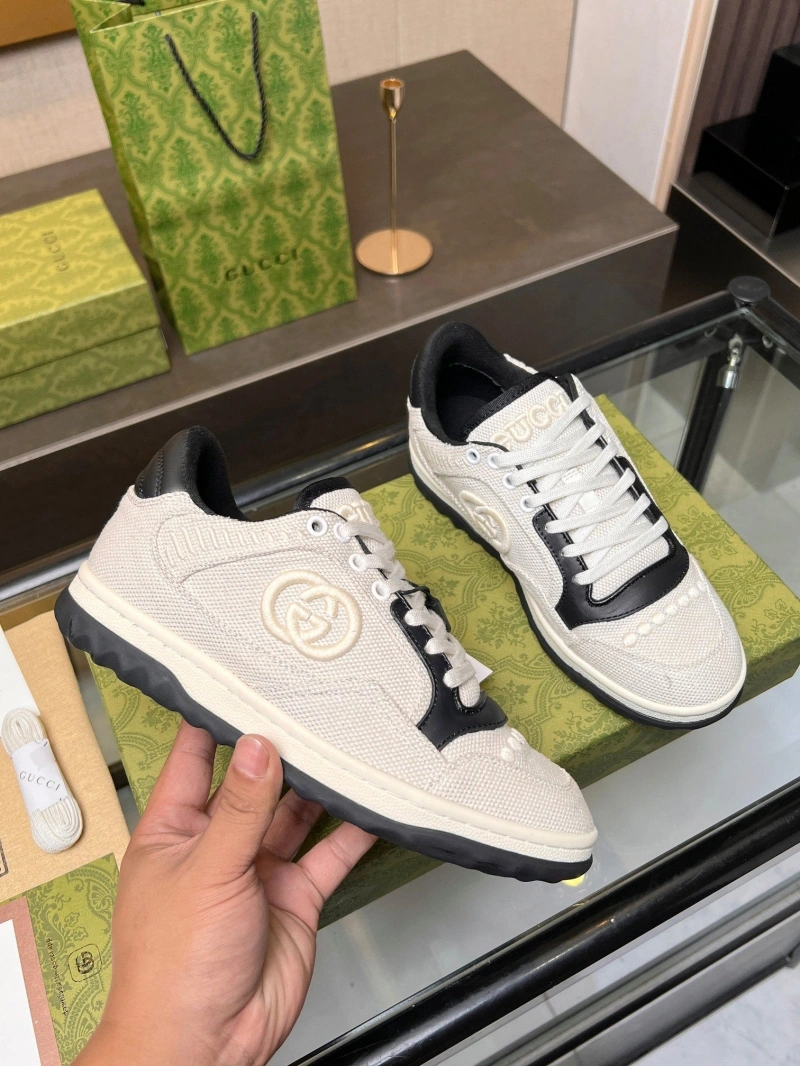 Bright Gxccx Casual Shoes 162404