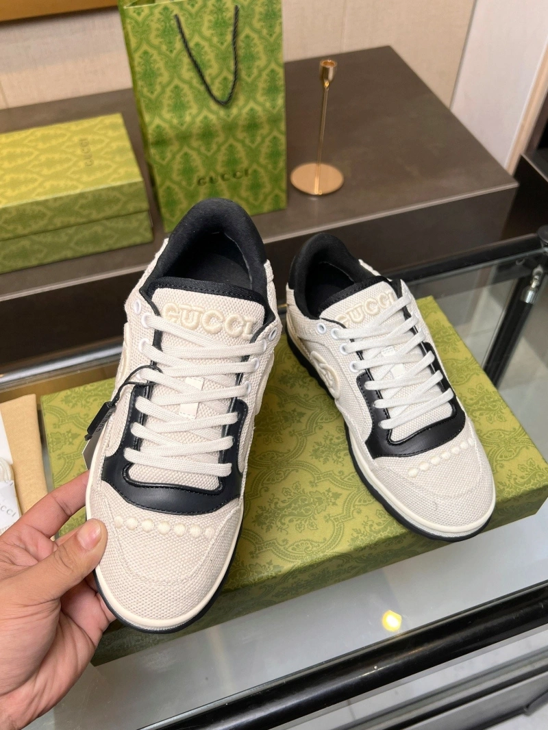 Bright Gxccx Casual Shoes 162404