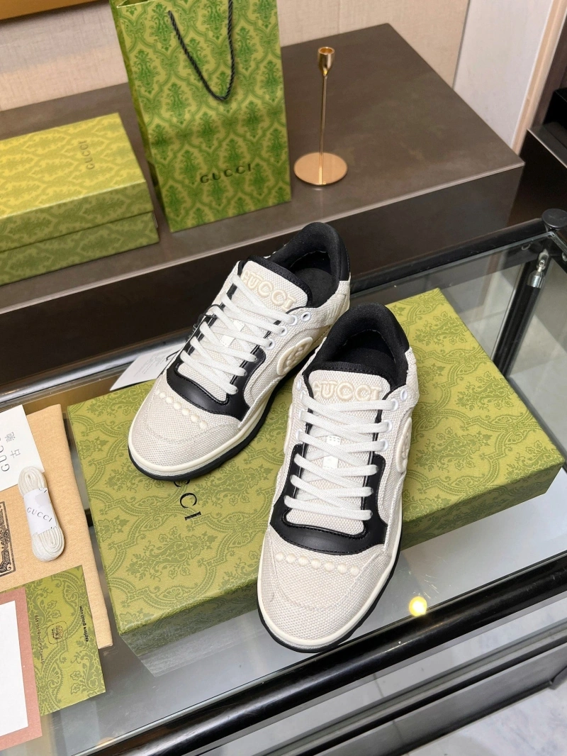 Bright Gxccx Casual Shoes 162404