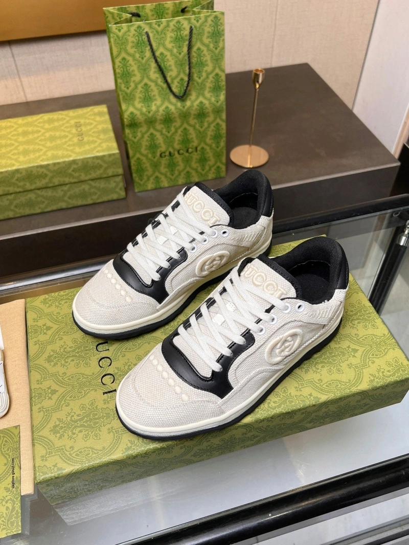 Bright Gxccx Casual Shoes 162404