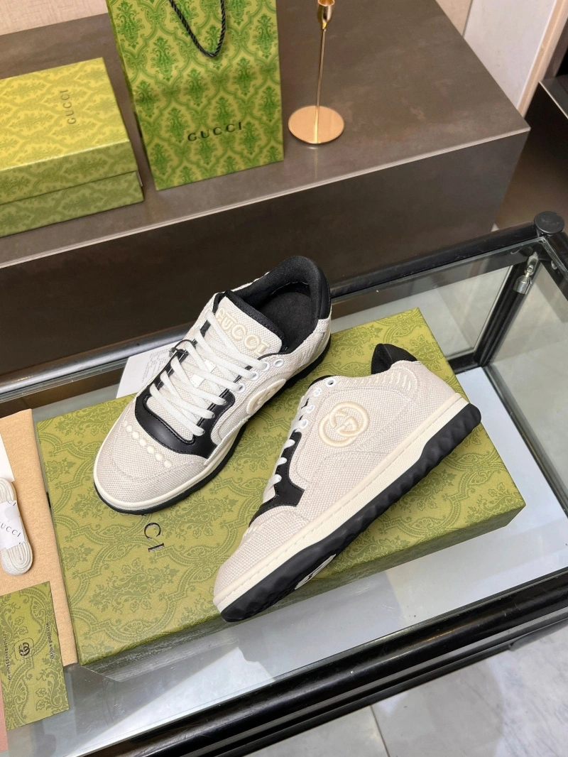 Bright Gxccx Casual Shoes 162404