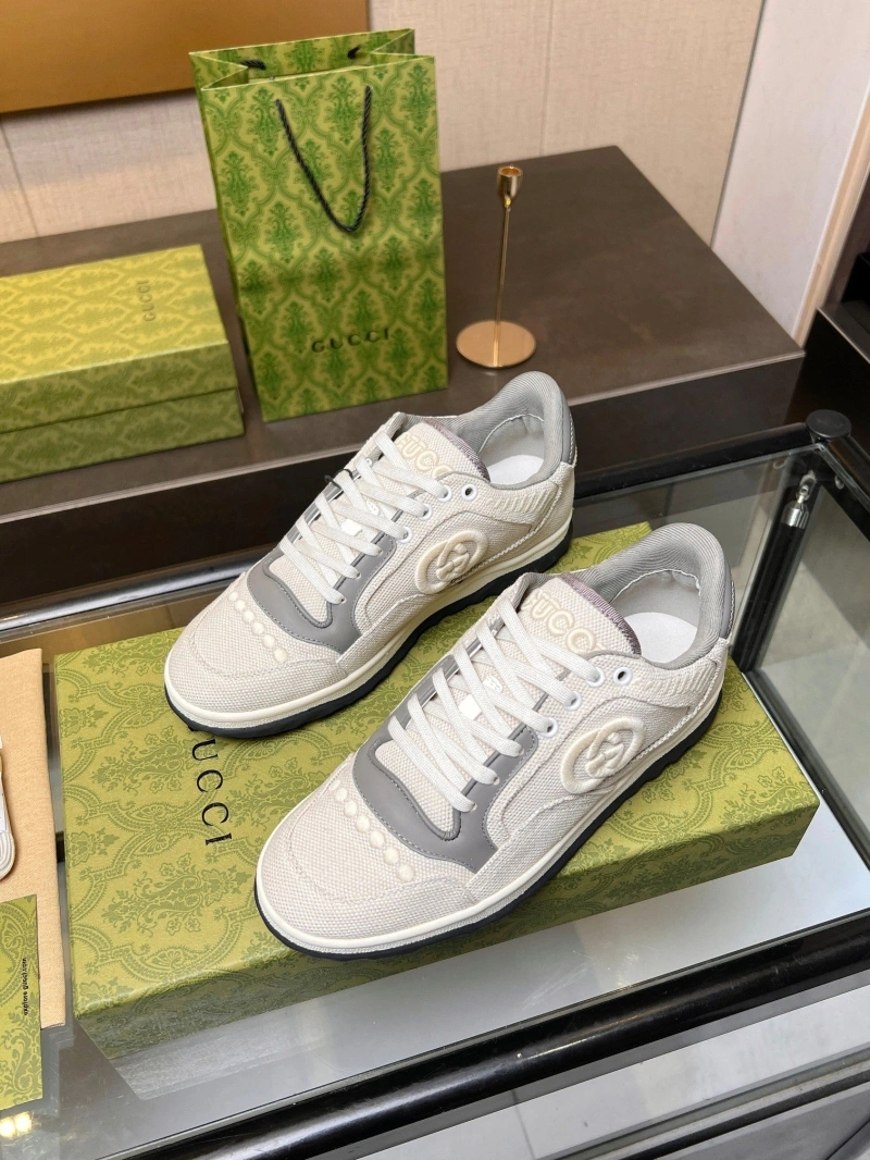 Gxccx Casual Shoes Bright 162402