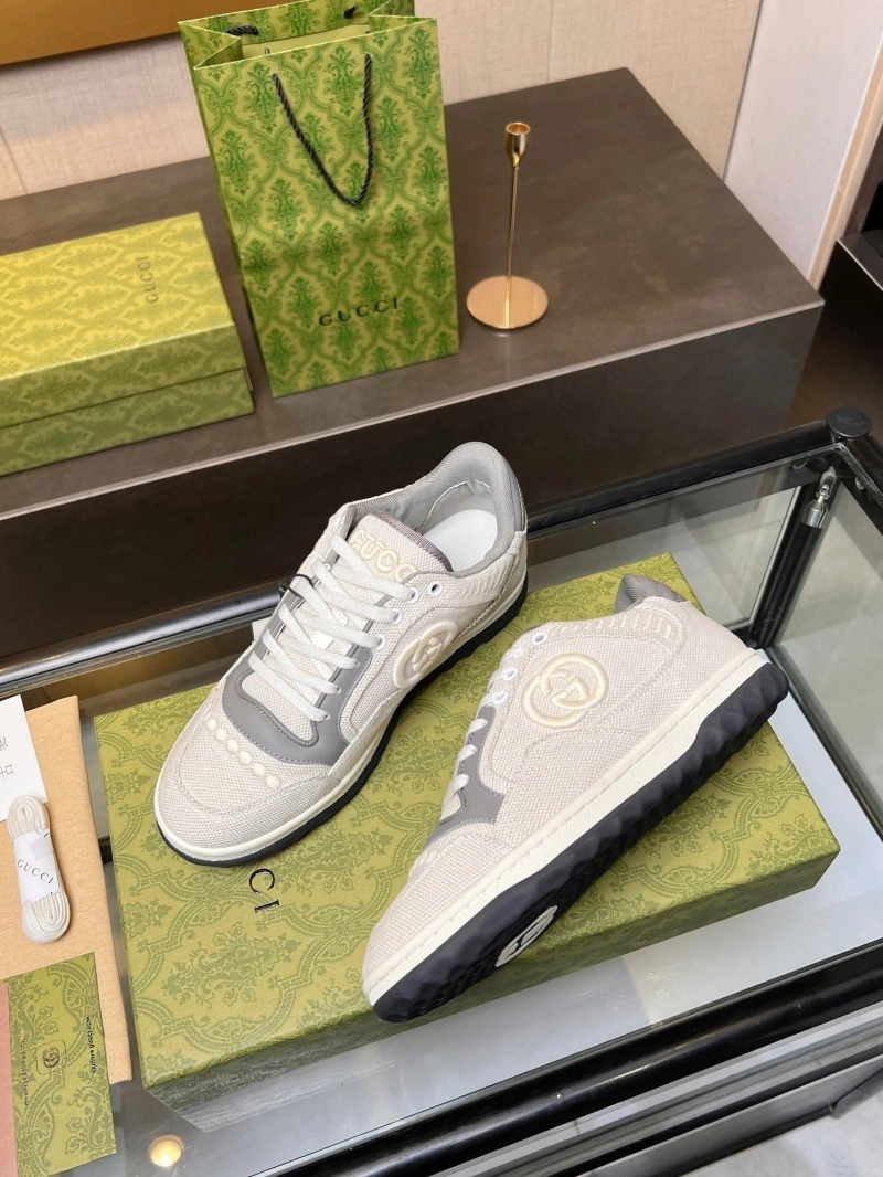 Gxccx Casual Shoes Bright 162402