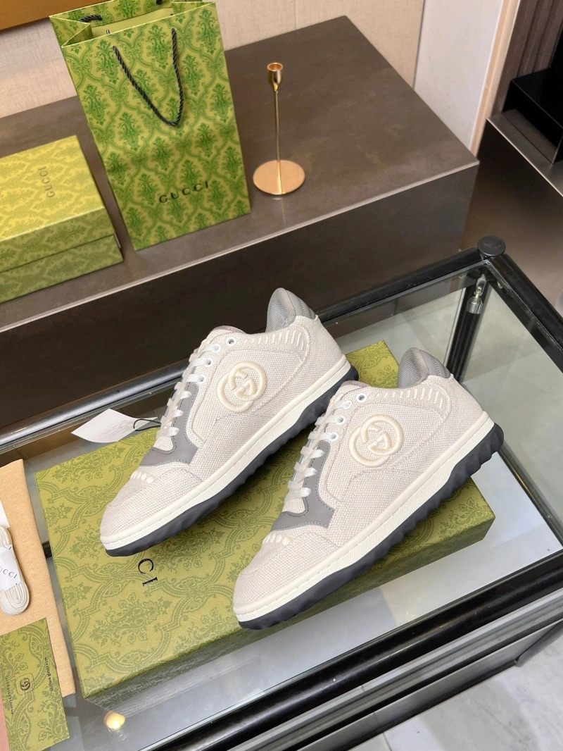 Gxccx Casual Shoes Bright 162402