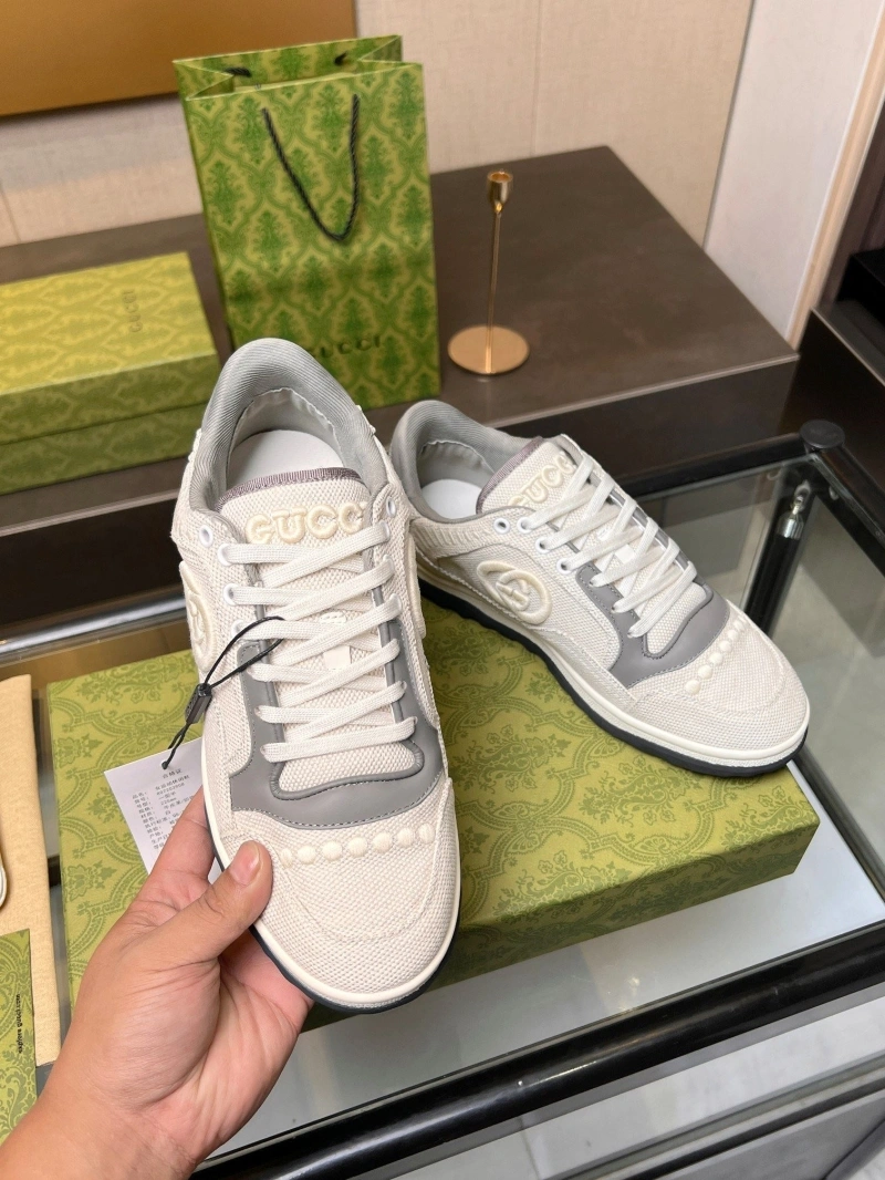 Gxccx Casual Shoes Bright 162402