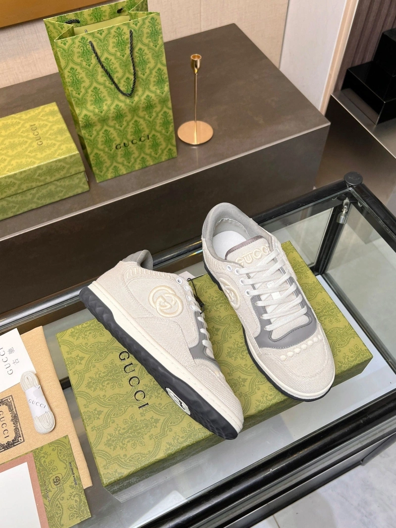 Gxccx Casual Shoes Bright 162402