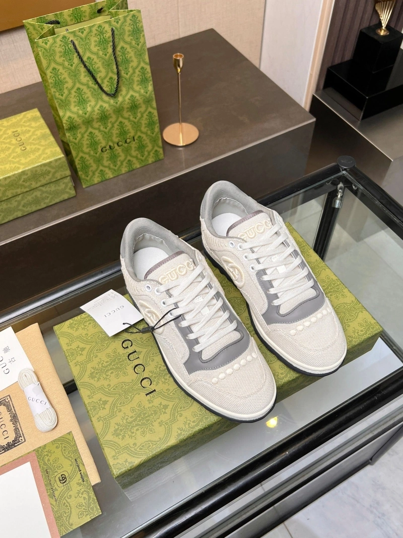 Gxccx Casual Shoes Bright 162402